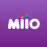 Logo Miio