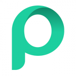 Logo Opay