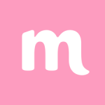 Logo Meliuz (Ex. Alter)