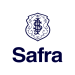 Logo Safra (Ex agzero)