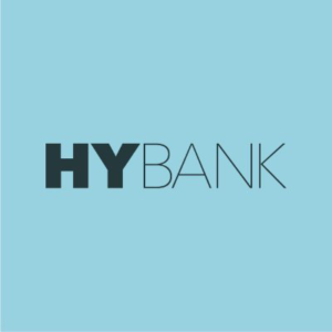 Logo Hybank