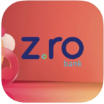 Logo ZRO Bank