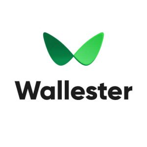 Logo Wallester