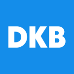 Logo DKB | Deutsche Kreditbank