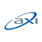 Logo Axi Card