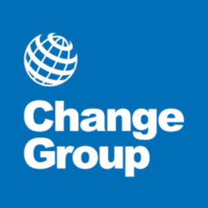 Logo Change Group