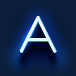 Logo Ampere