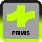 Logo Primis Bank