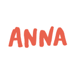 Logo Anna Money