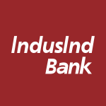 Logo IndusInd Bank