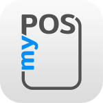 Logo MyPOS