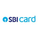 Logo SBI Card